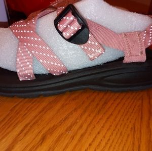Steve Madden sandals, size 9 brand new